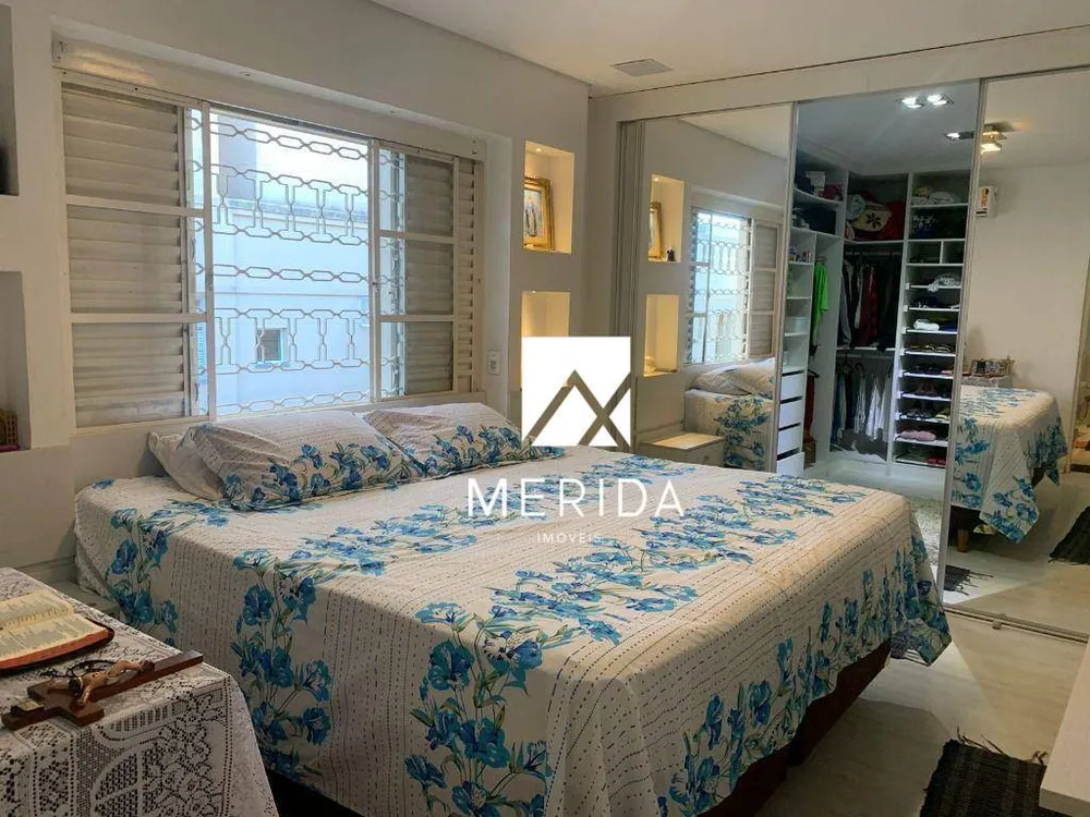 Sobrado, 3 quartos, 423 m² - Foto 2