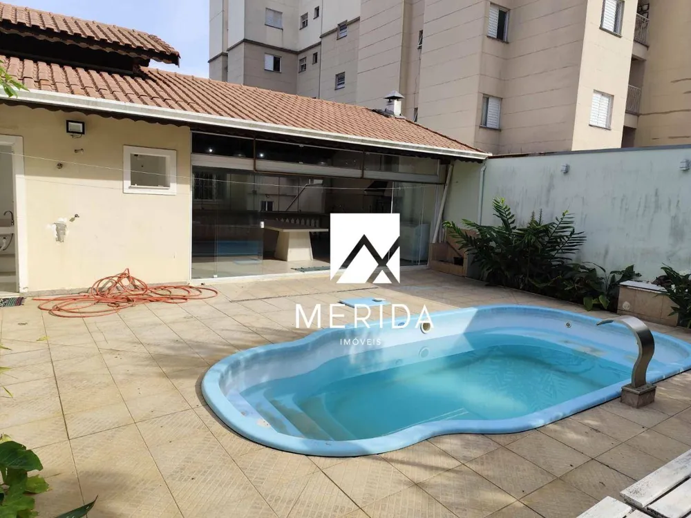 Sobrado, 3 quartos, 423 m² - Foto 7