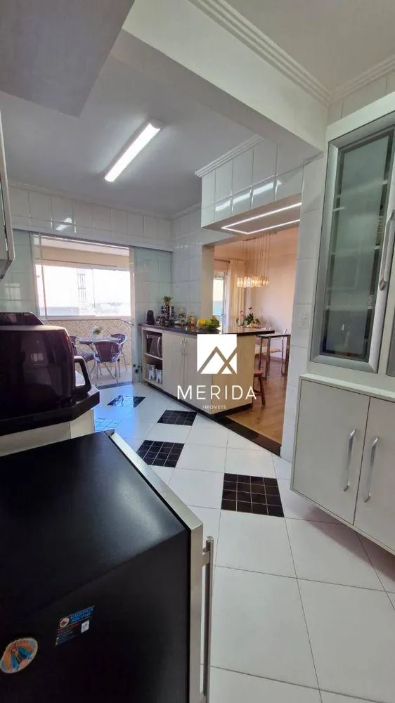 Apartamento, 3 quartos, 110 m² - Foto 3