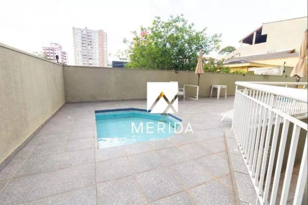 Apartamento, 3 quartos, 110 m² - Foto 11