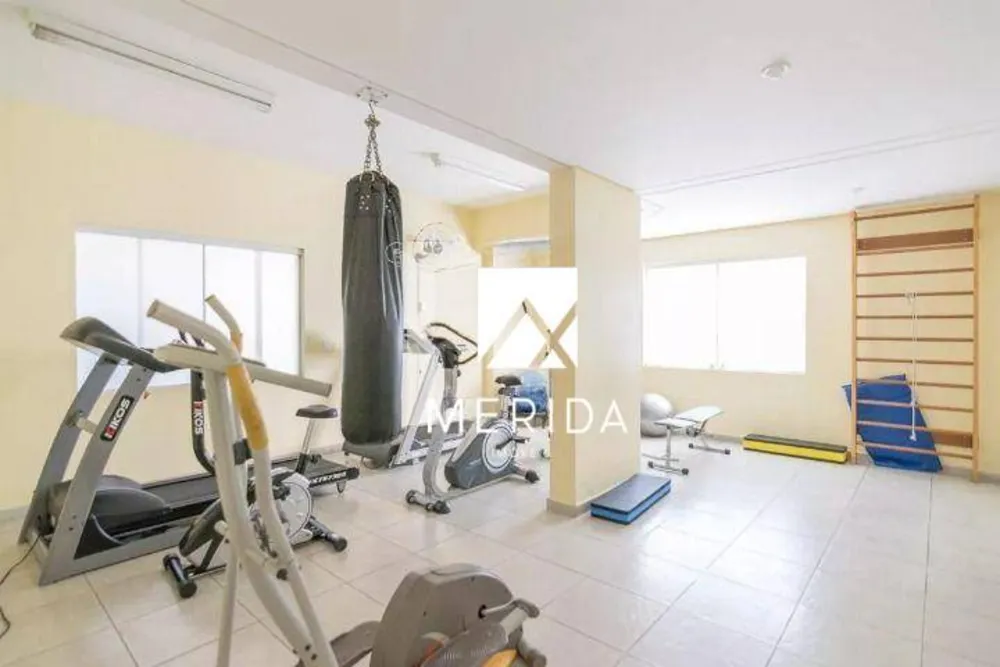 Apartamento, 3 quartos, 110 m² - Foto 8