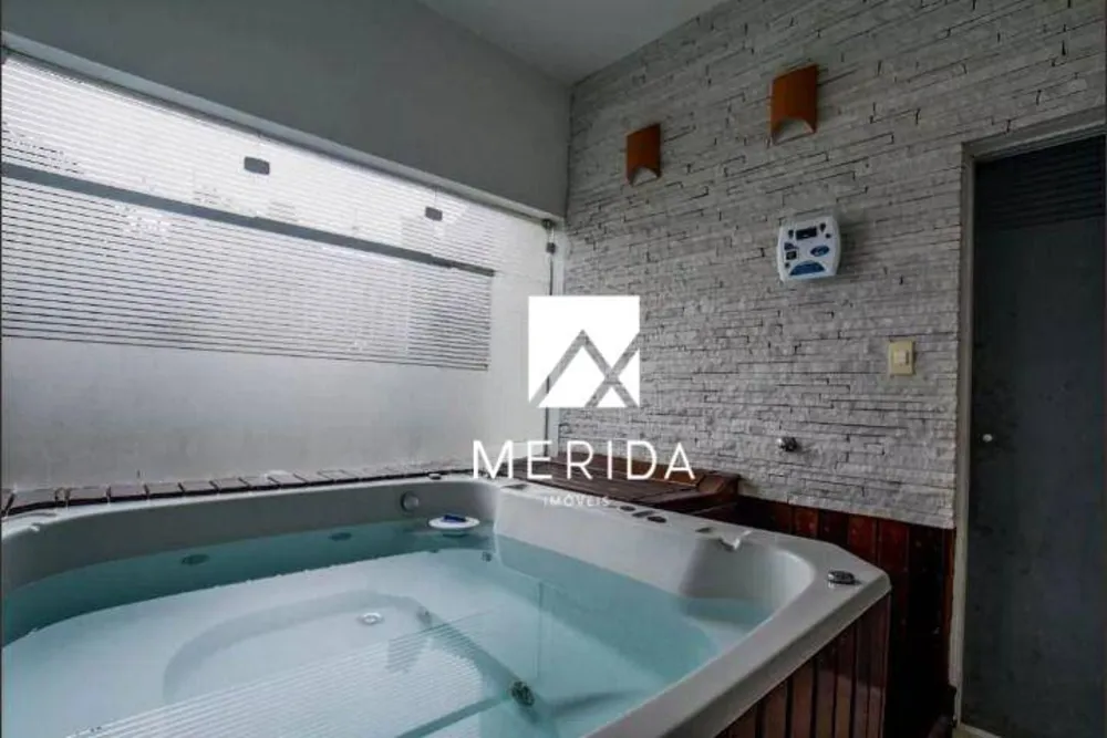 Apartamento, 3 quartos, 110 m² - Foto 12