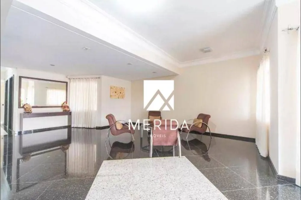 Apartamento, 3 quartos, 110 m² - Foto 5