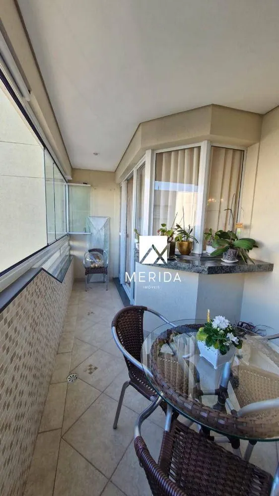 Apartamento, 3 quartos, 110 m² - Foto 2