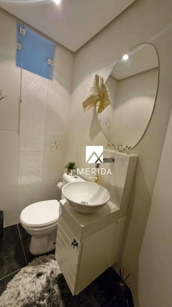 Apartamento, 3 quartos, 110 m² - Foto 1