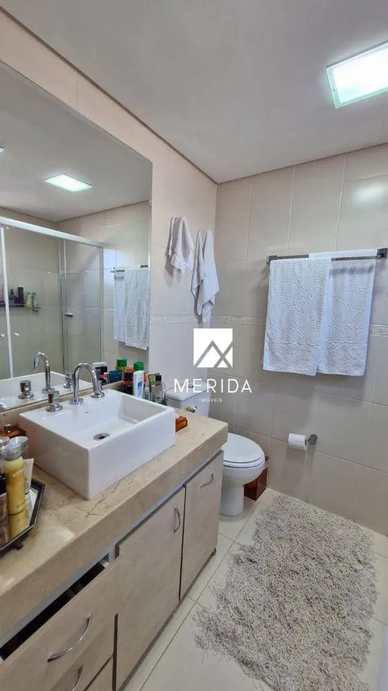 Apartamento, 3 quartos, 110 m² - Foto 4