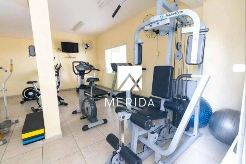 Apartamento, 3 quartos, 110 m² - Foto 9