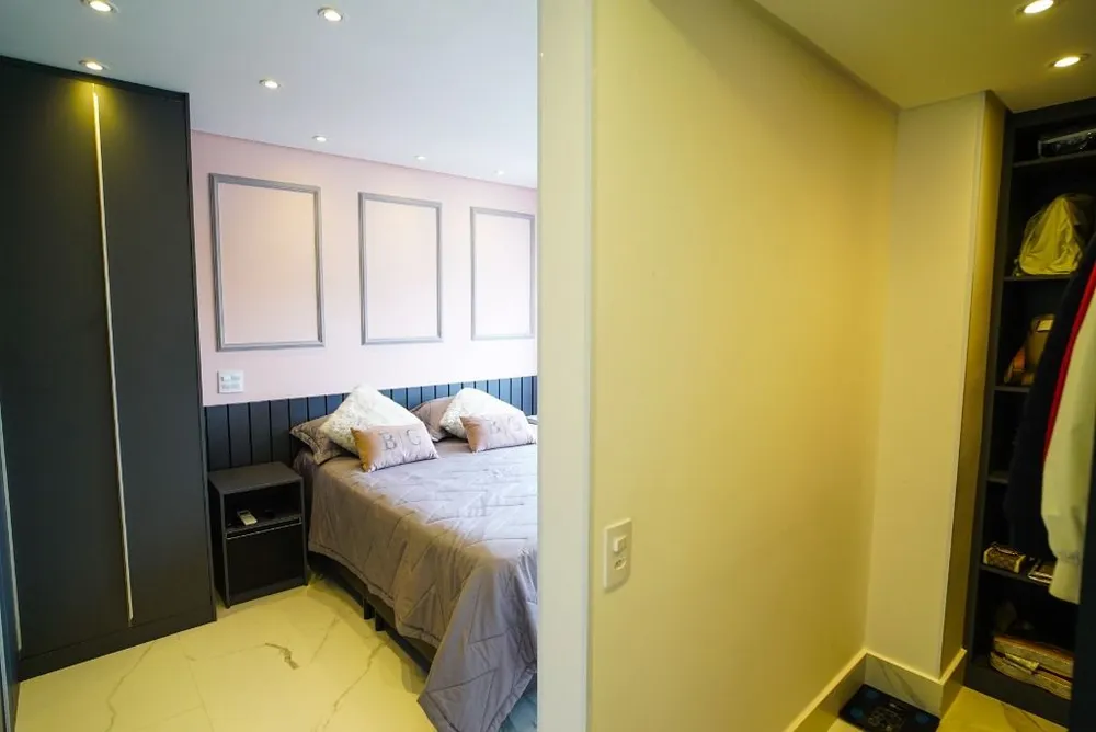 Apartamento, 1 quarto, 78 m² - Foto 11