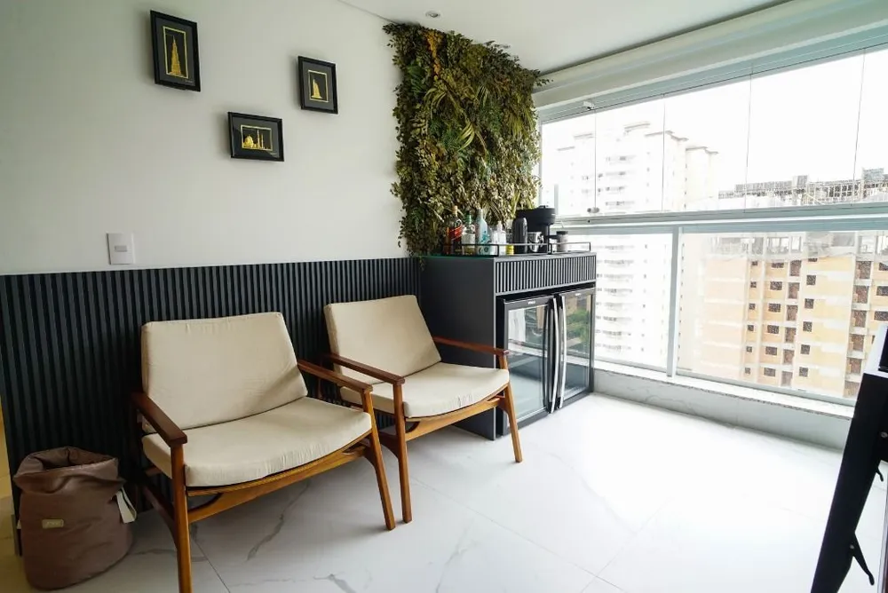 Apartamento, 1 quarto, 78 m² - Foto 3