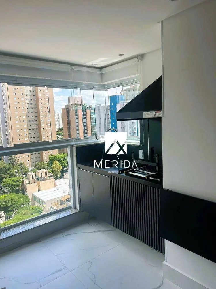 Apartamento, 1 quarto, 78 m² - Foto 4