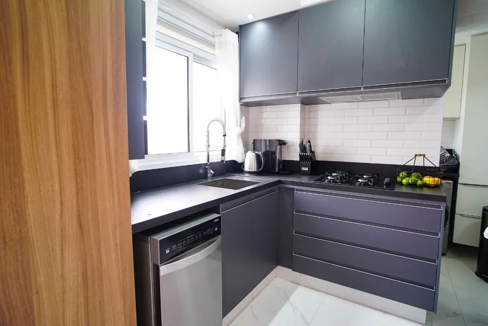 Apartamento, 1 quarto, 78 m² - Foto 7