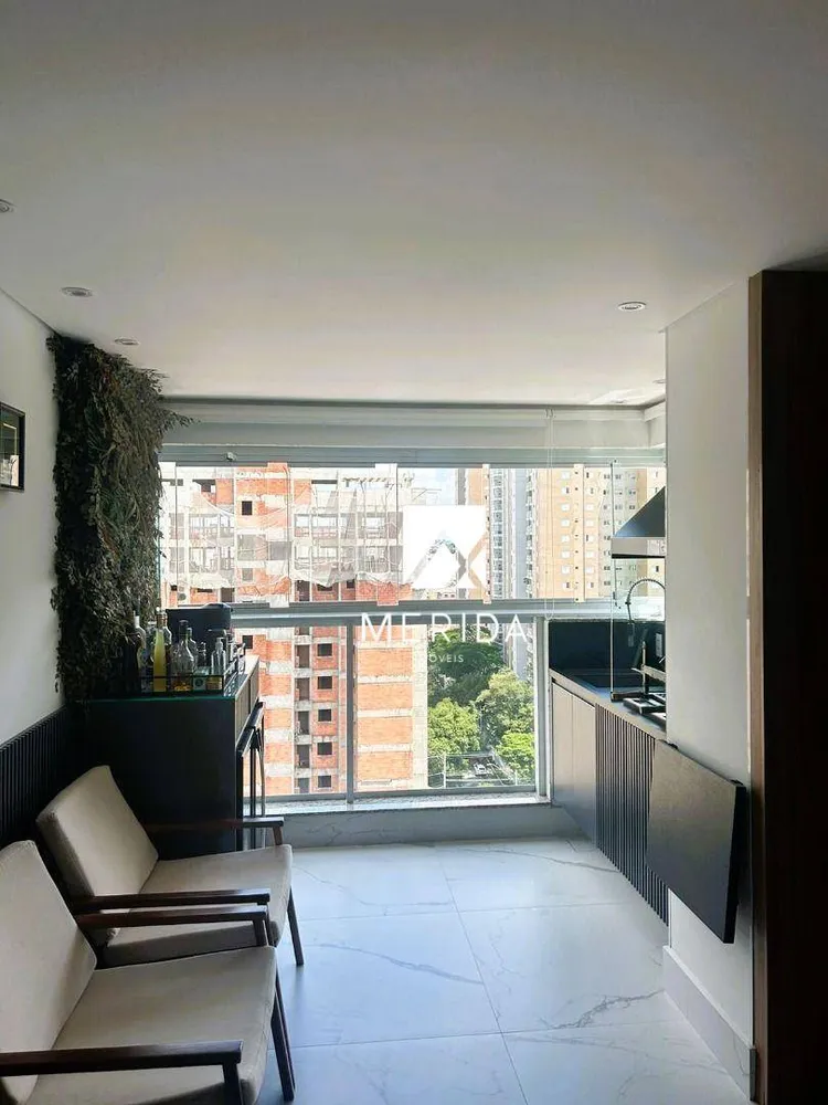 Apartamento, 1 quarto, 78 m² - Foto 5