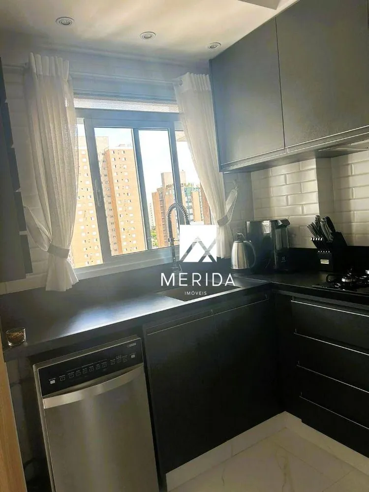 Apartamento, 1 quarto, 78 m² - Foto 9