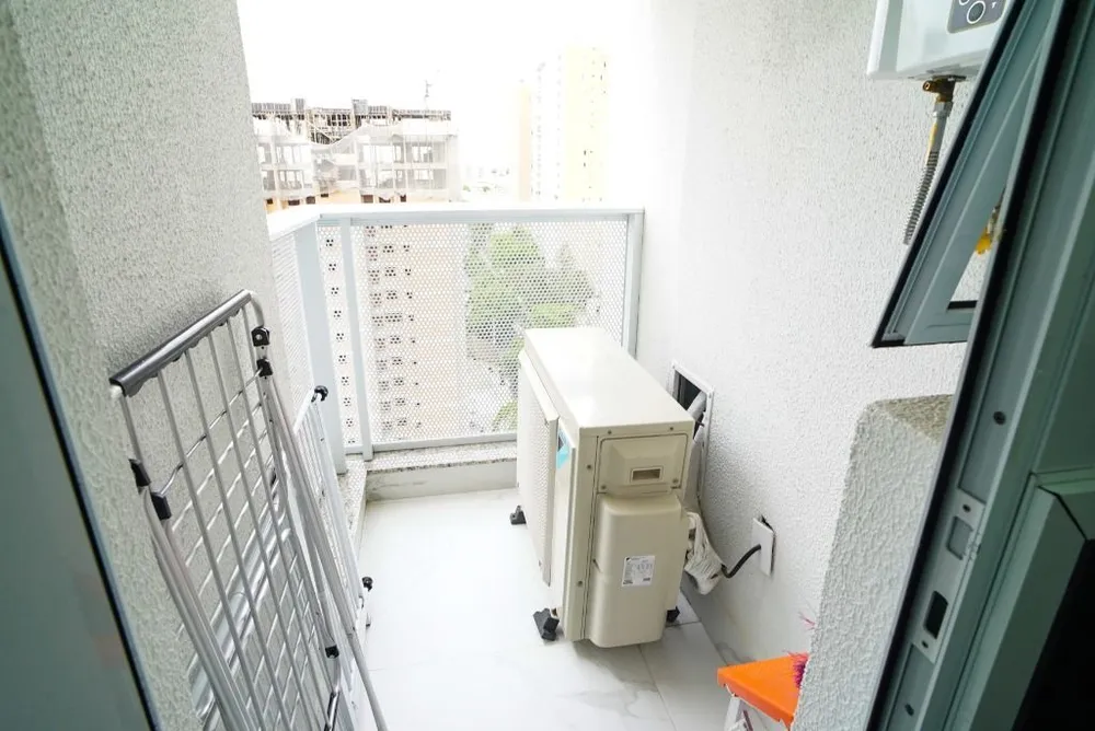 Apartamento, 1 quarto, 78 m² - Foto 10