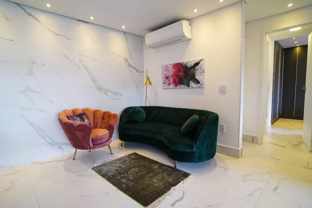 Apartamento, 1 quarto, 78 m² - Foto 1