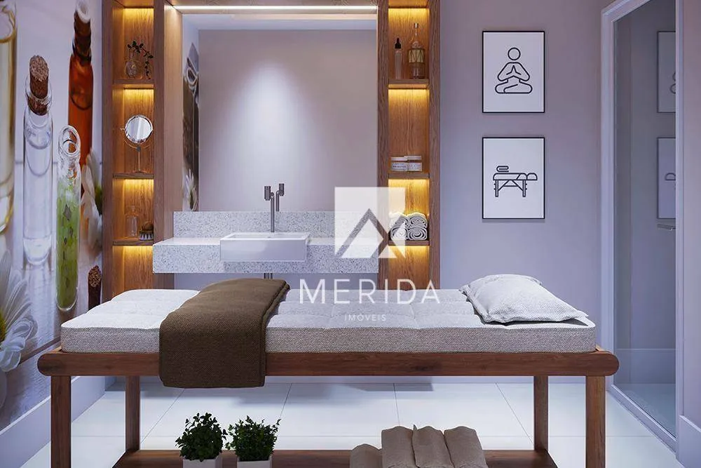 Apartamento, 1 quarto, 78 m² - Foto 15