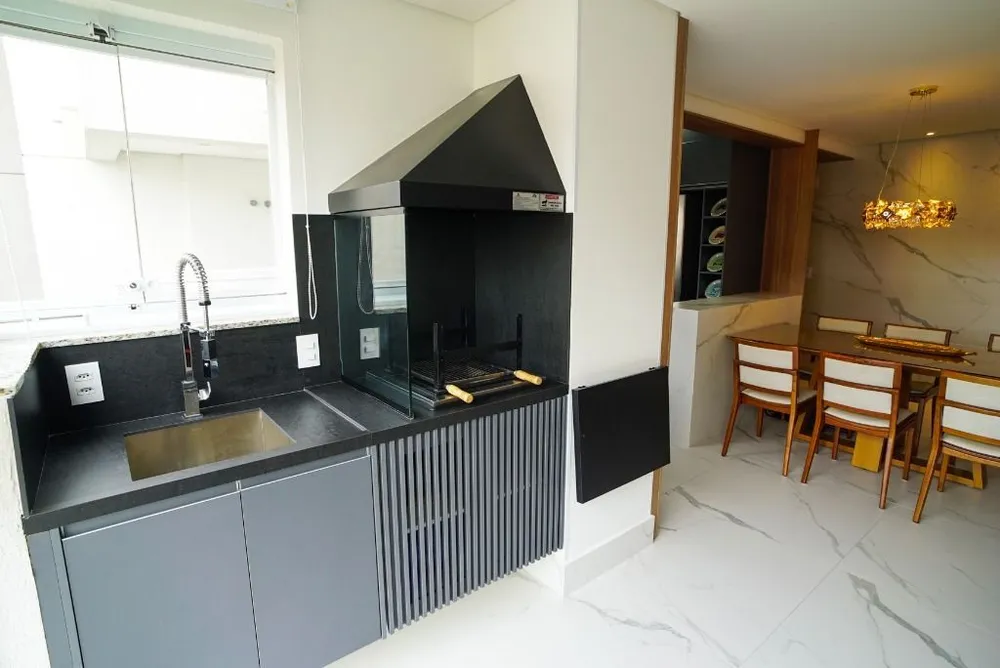 Apartamento, 1 quarto, 78 m² - Foto 6