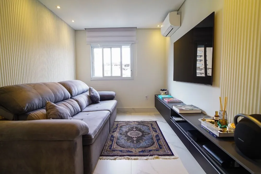 Apartamento, 1 quarto, 78 m² - Foto 2
