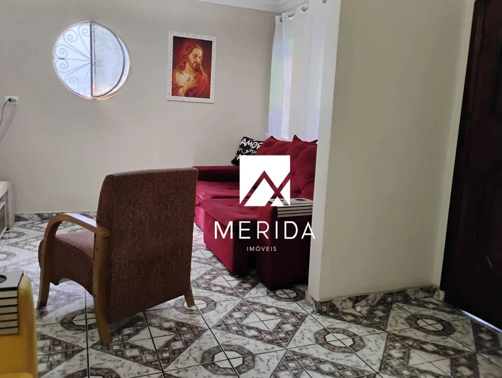 Sobrado, 4 quartos, 227 m² - Foto 2