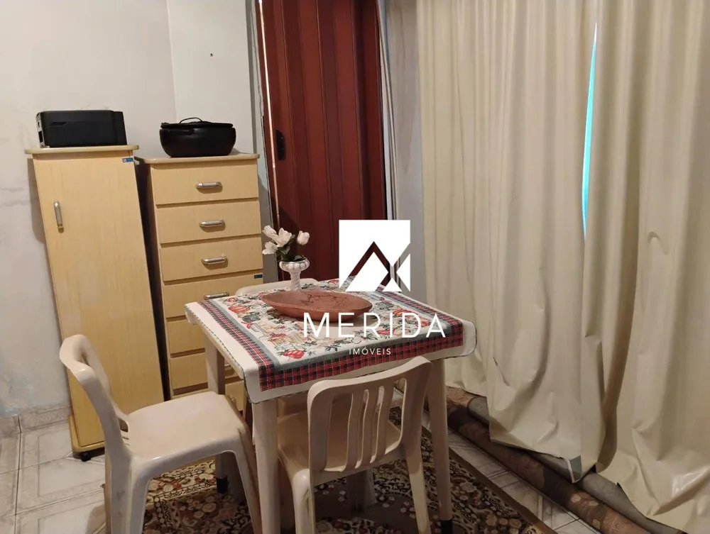 Sobrado, 4 quartos, 227 m² - Foto 3