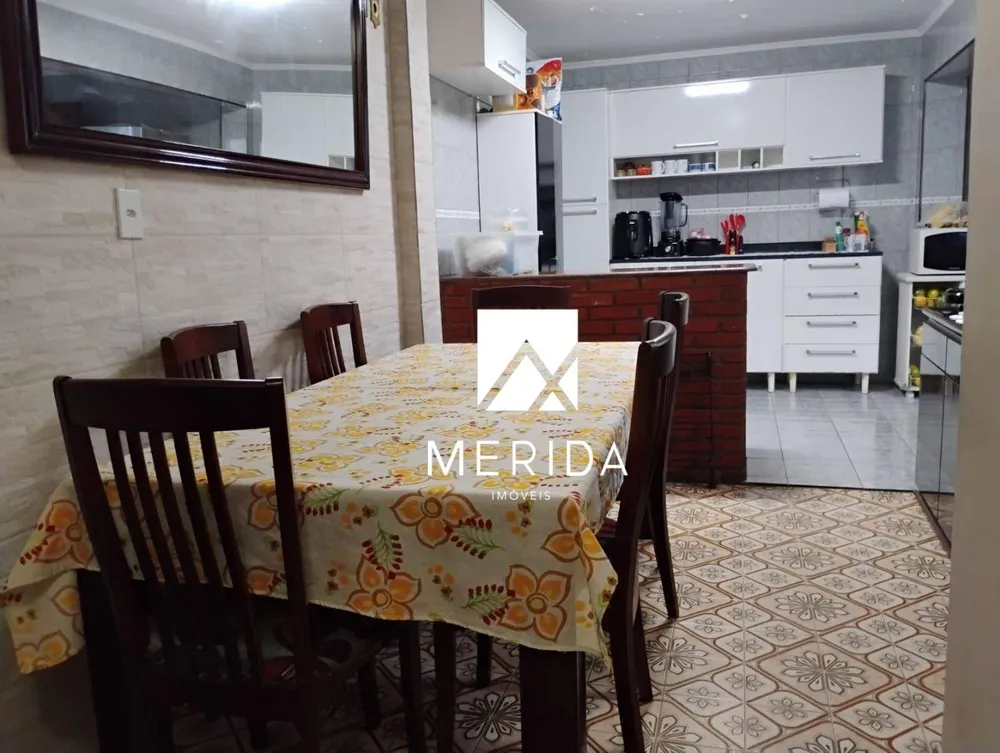 Sobrado, 4 quartos, 227 m² - Foto 10