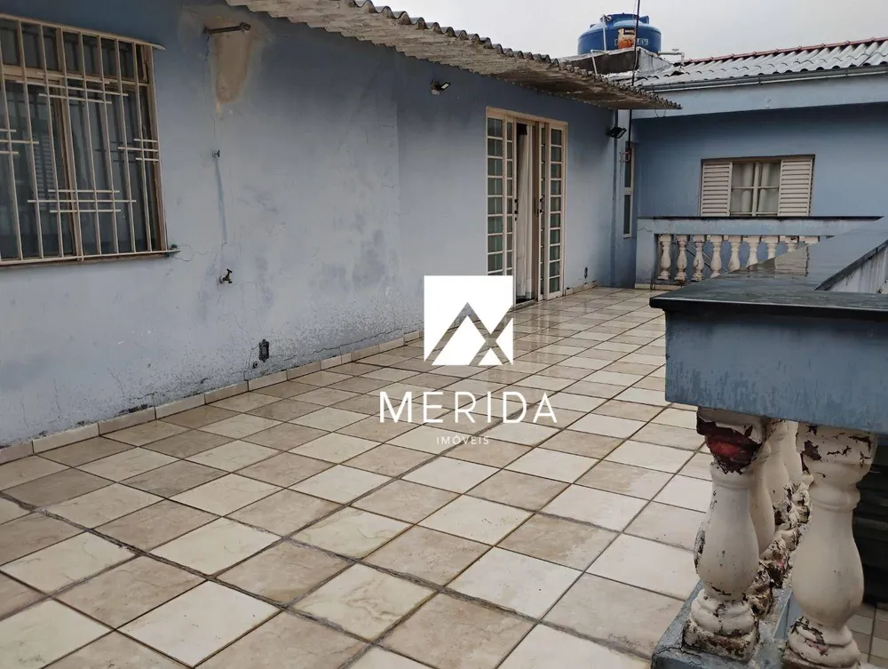 Sobrado, 4 quartos, 227 m² - Foto 8