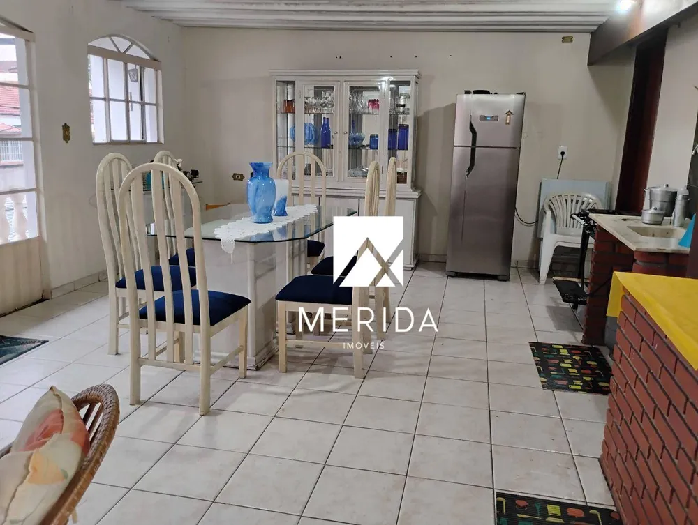 Sobrado, 4 quartos, 227 m² - Foto 5