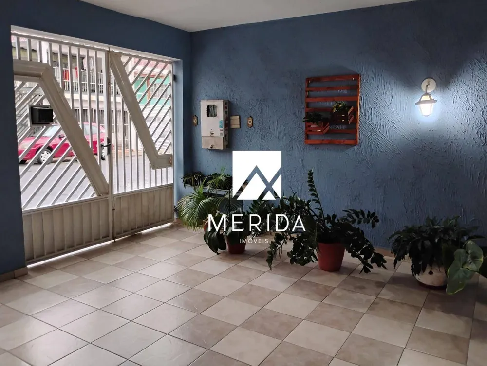 Sobrado, 4 quartos, 227 m² - Foto 12