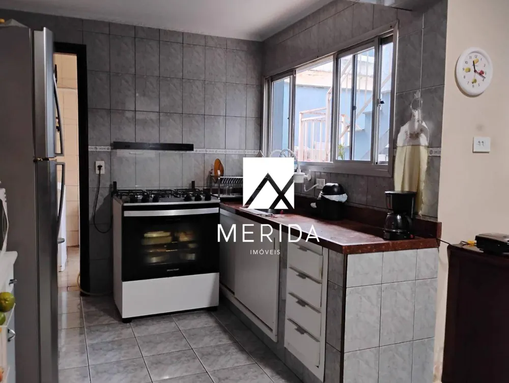 Sobrado, 4 quartos, 227 m² - Foto 4