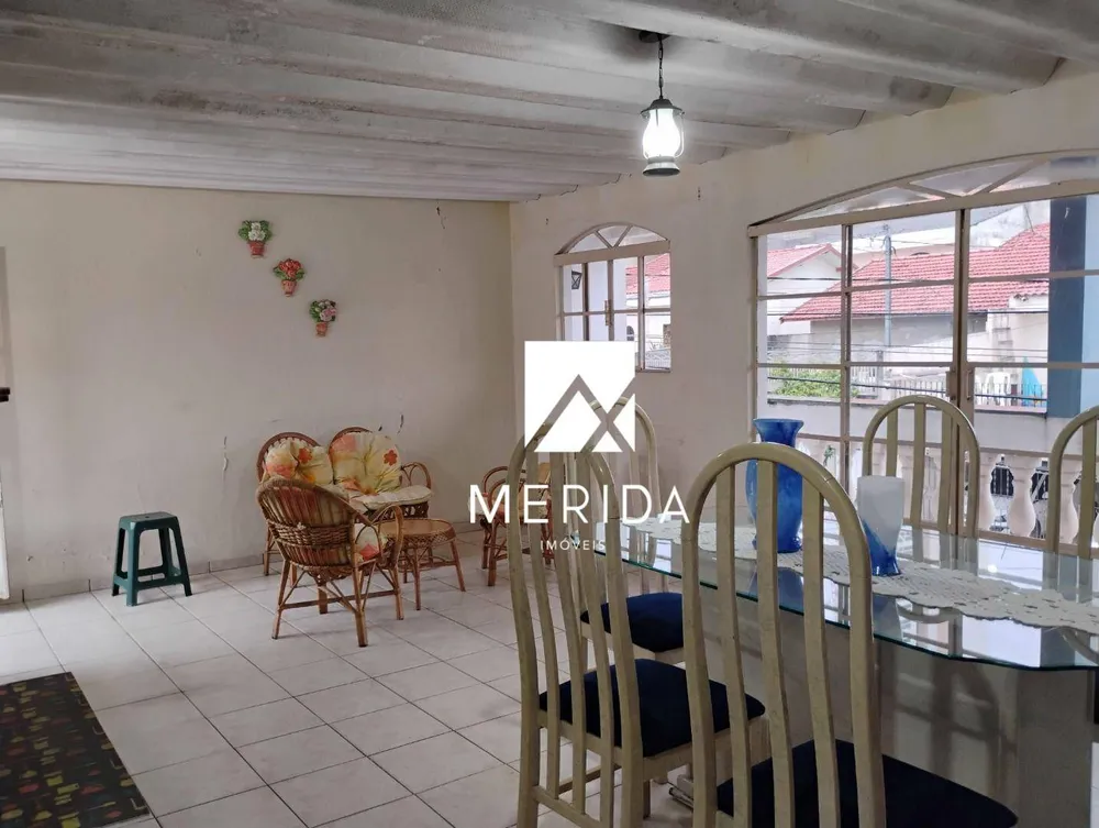 Sobrado, 4 quartos, 227 m² - Foto 6