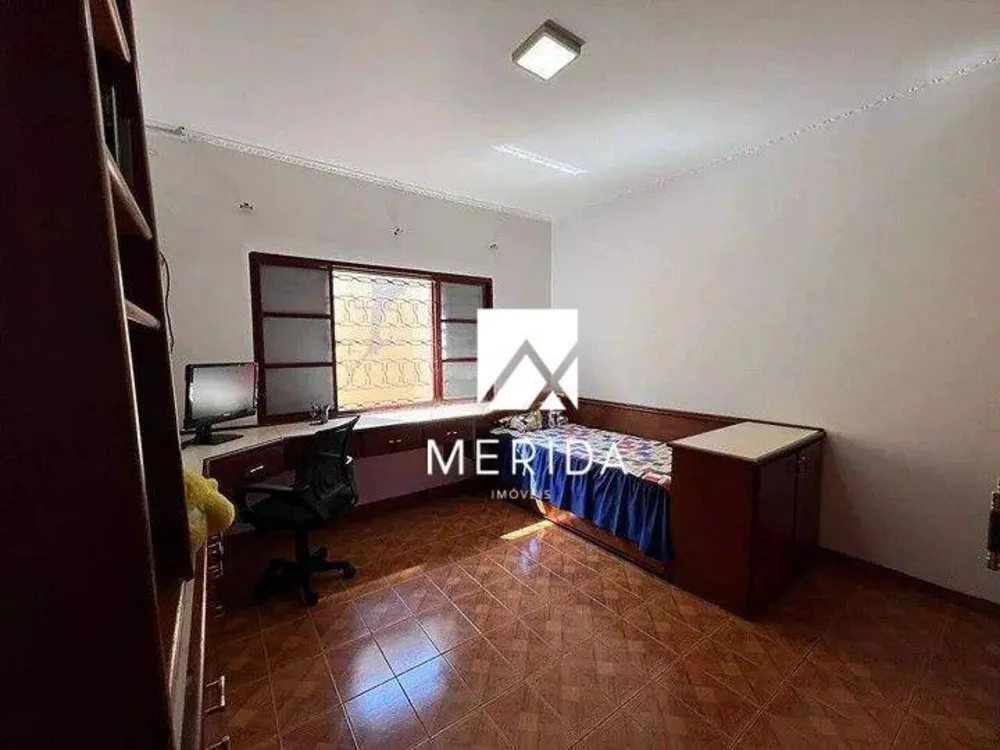Sobrado, 6 quartos, 213 m² - Foto 5