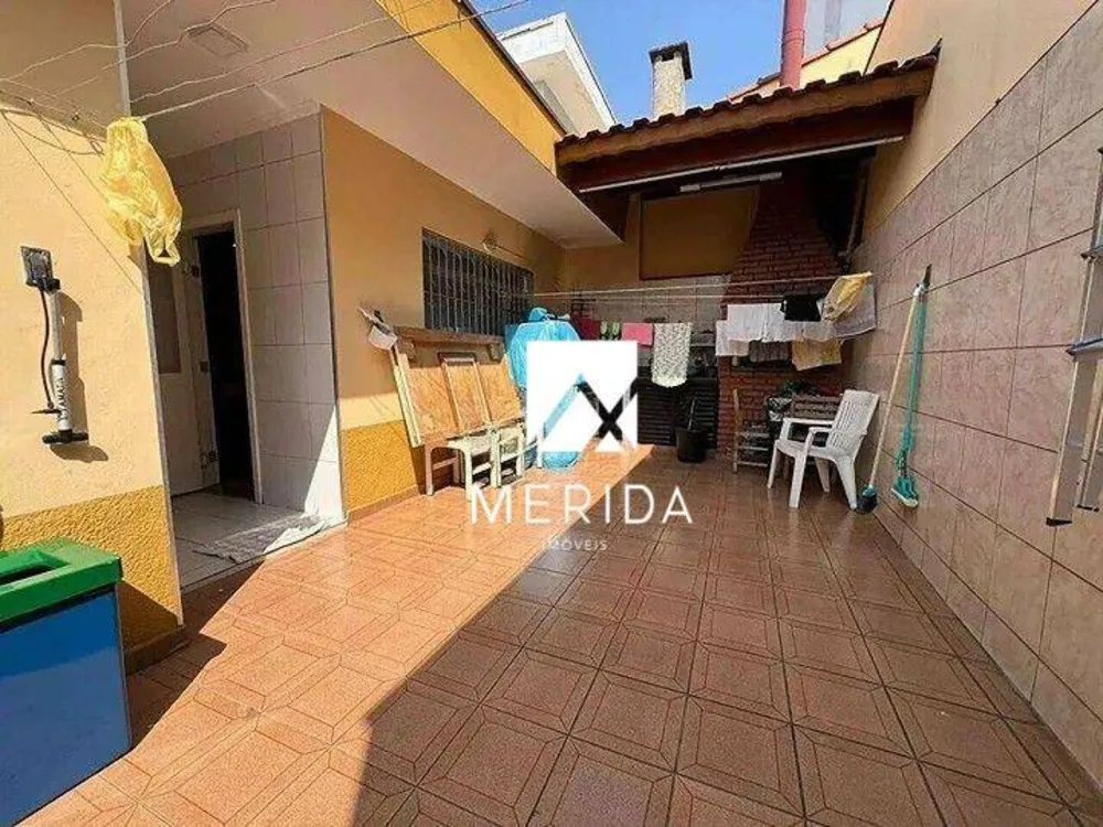 Sobrado, 6 quartos, 213 m² - Foto 9