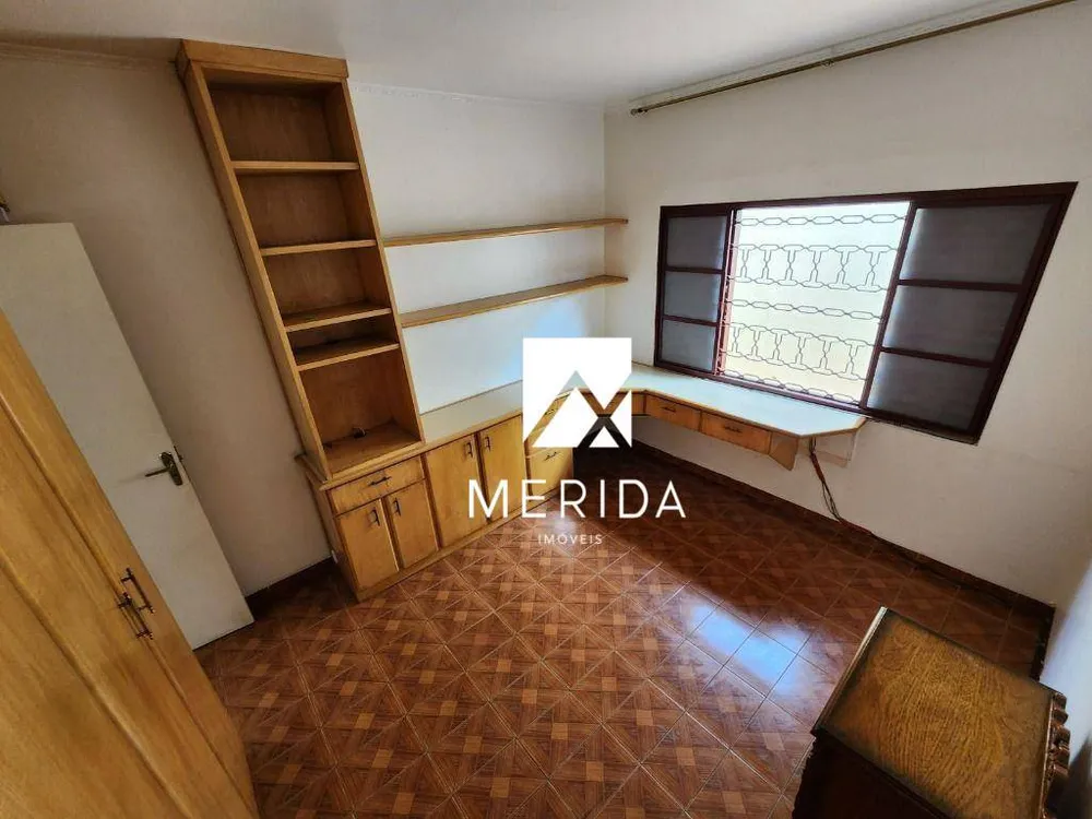 Sobrado, 6 quartos, 213 m² - Foto 4