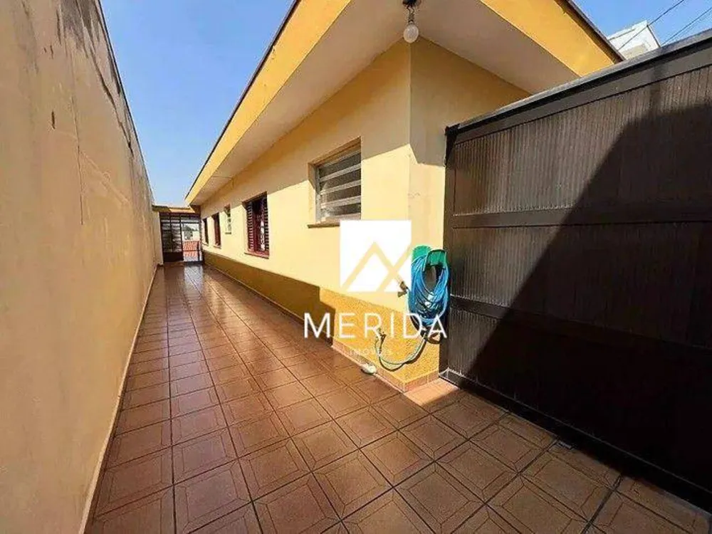 Sobrado, 6 quartos, 213 m² - Foto 12