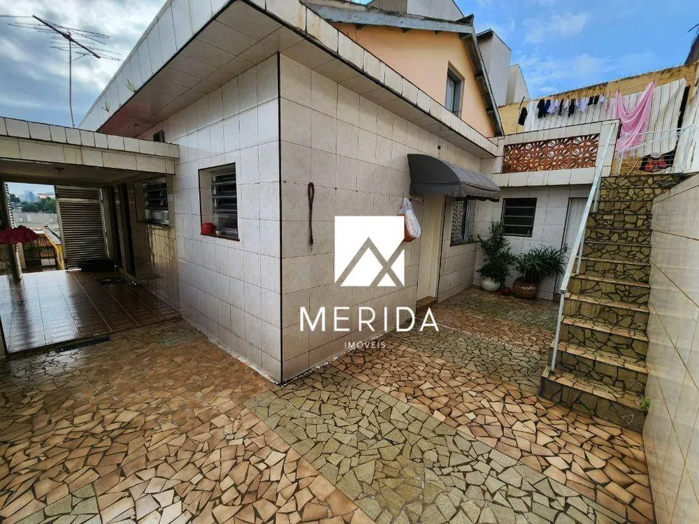 Sobrado, 6 quartos, 213 m² - Foto 10