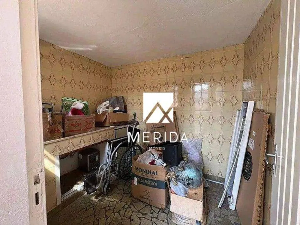 Sobrado, 6 quartos, 213 m² - Foto 8