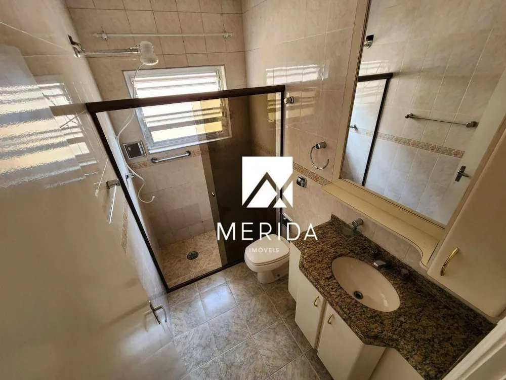 Sobrado, 6 quartos, 213 m² - Foto 7