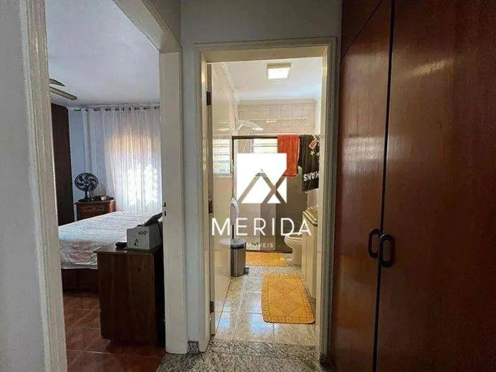 Sobrado, 6 quartos, 213 m² - Foto 6