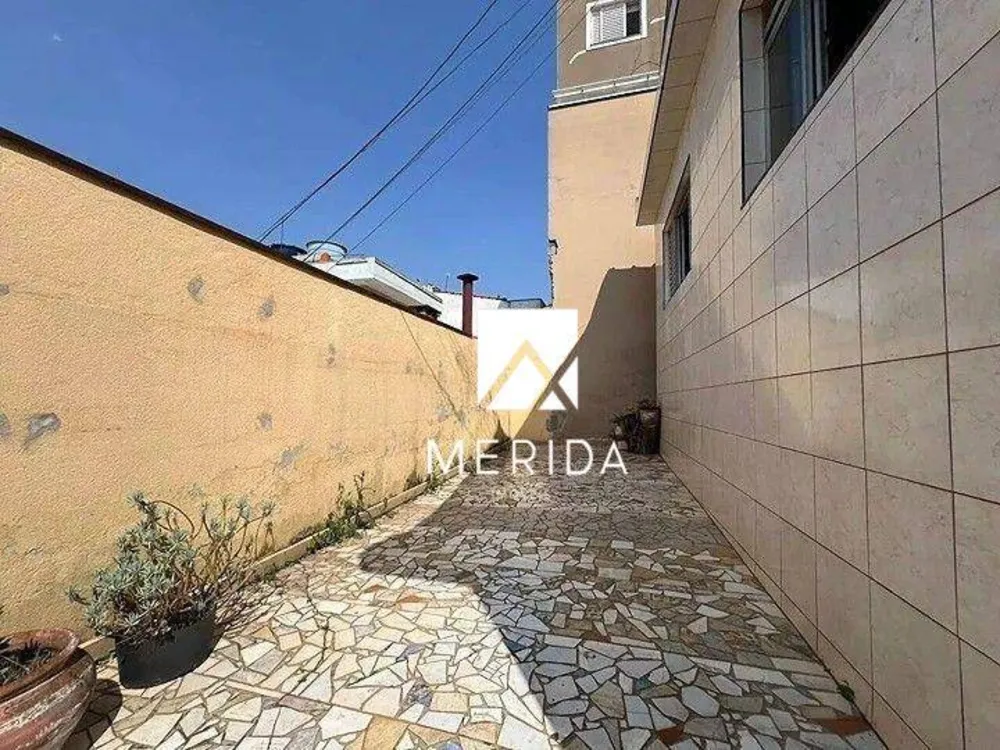 Sobrado, 6 quartos, 213 m² - Foto 11