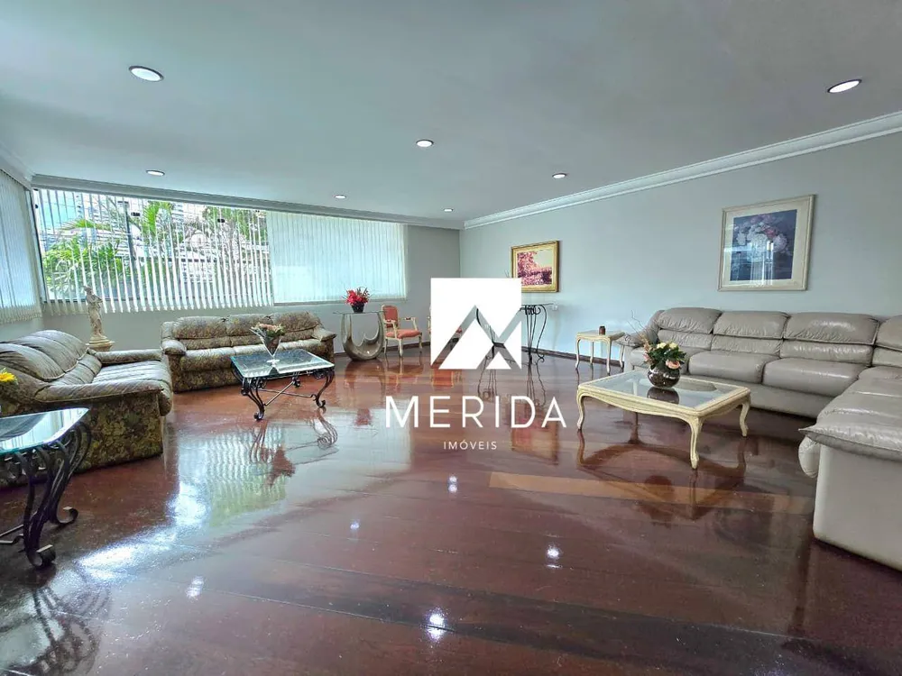 Apartamento, 3 quartos, 142 m² - Foto 7