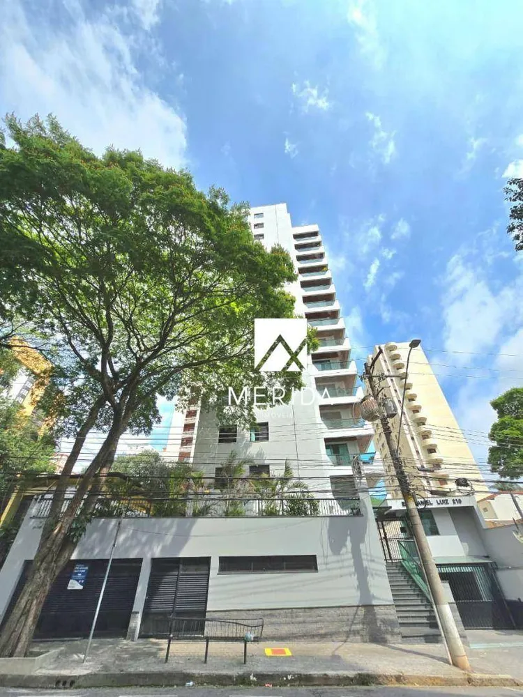Apartamento, 3 quartos, 142 m² - Foto 3