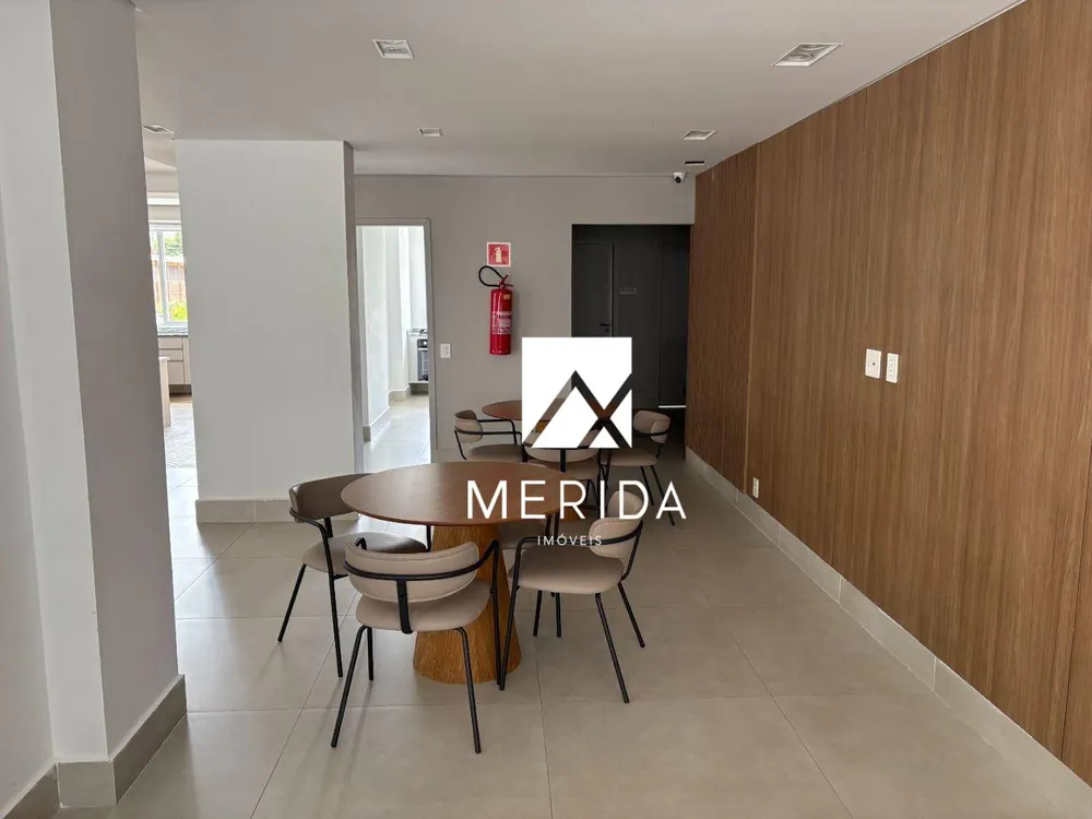 Apartamento, 3 quartos, 83 m² - Foto 2