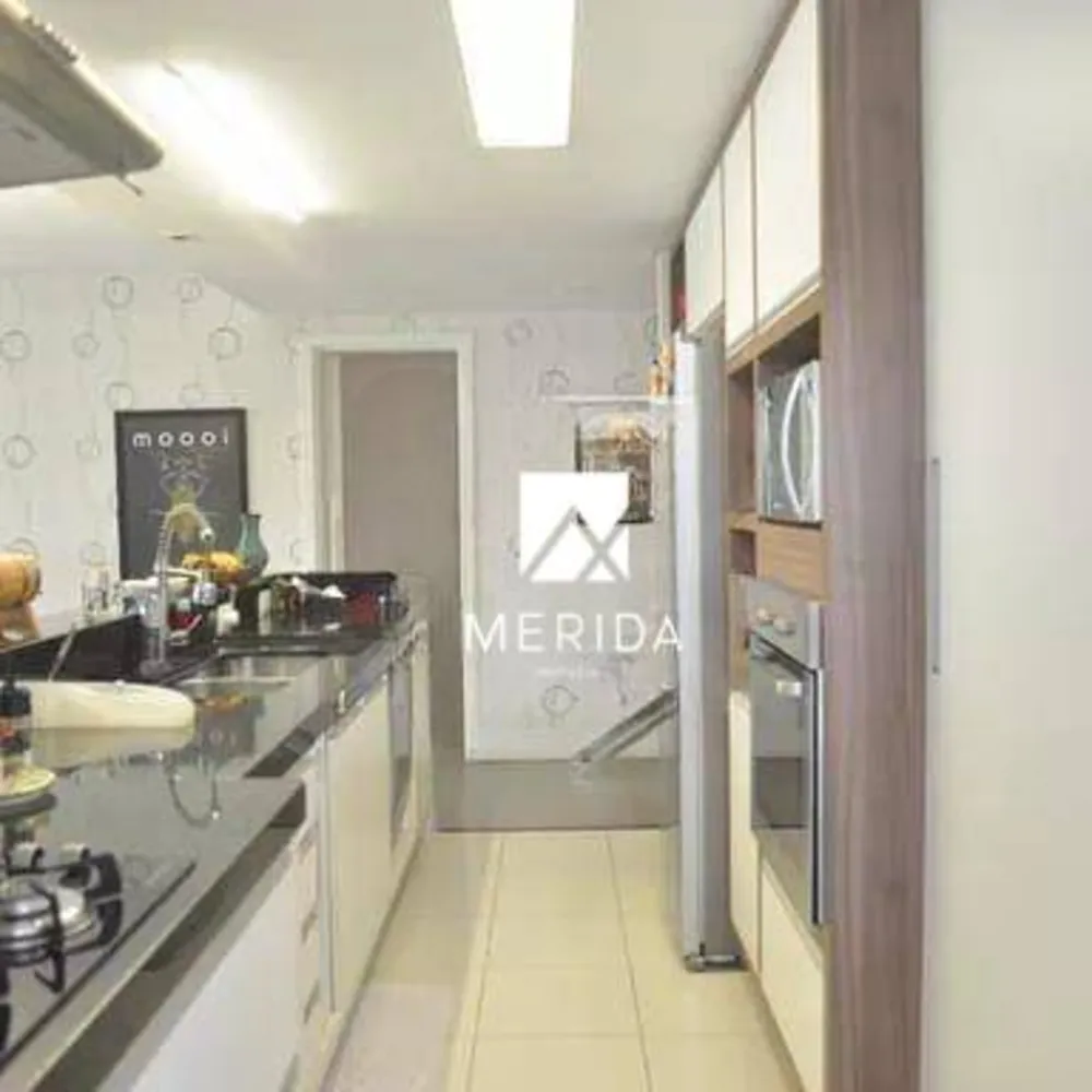 Apartamento, 2 quartos, 92 m² - Foto 3