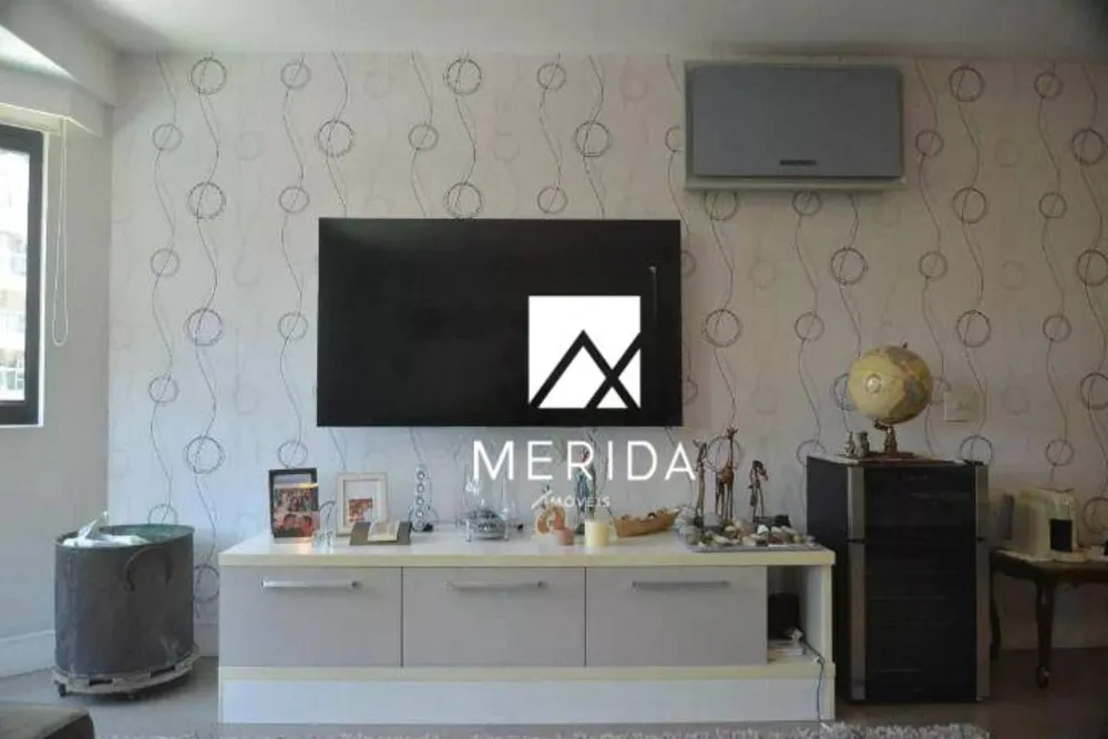 Apartamento, 2 quartos, 92 m² - Foto 1