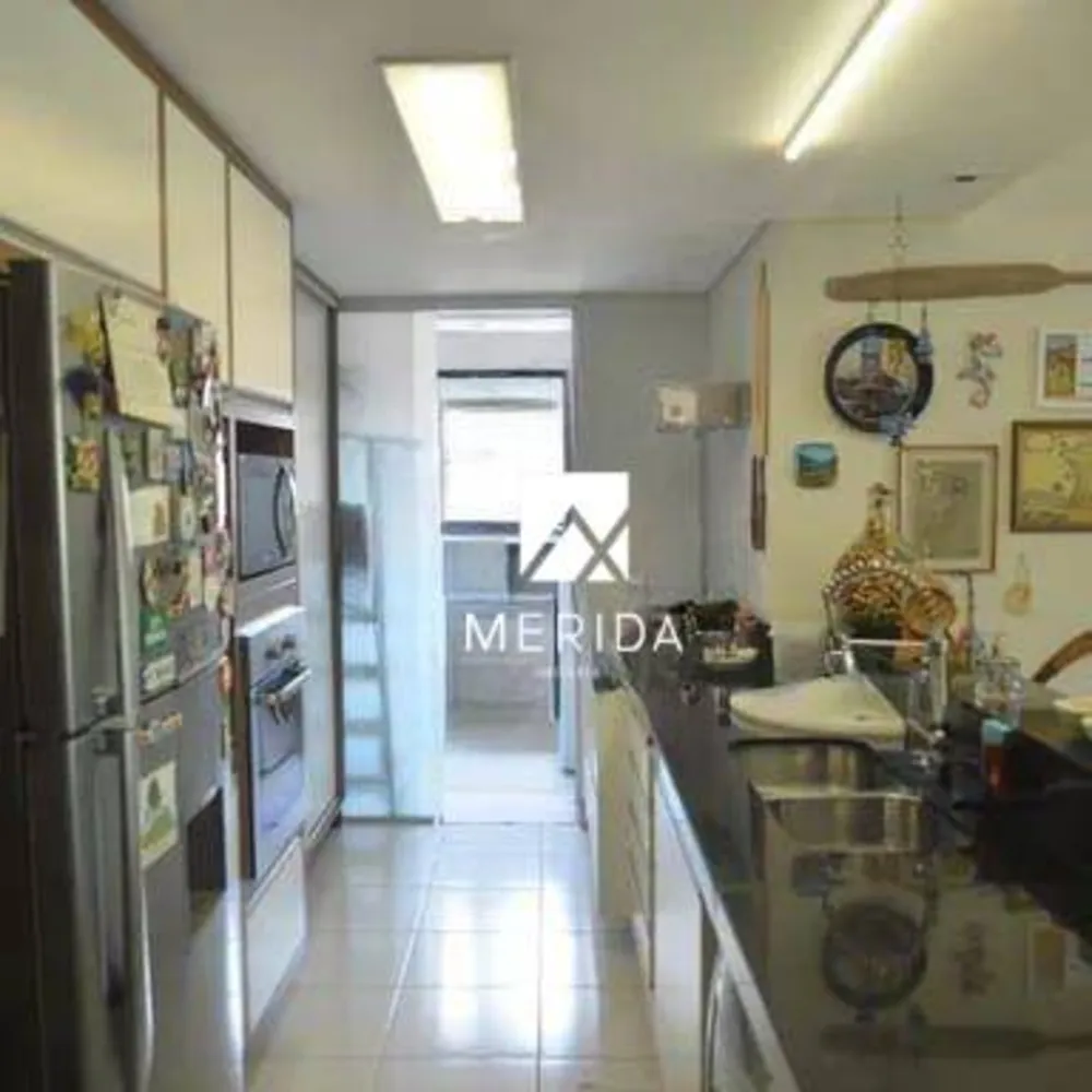 Apartamento, 2 quartos, 92 m² - Foto 2