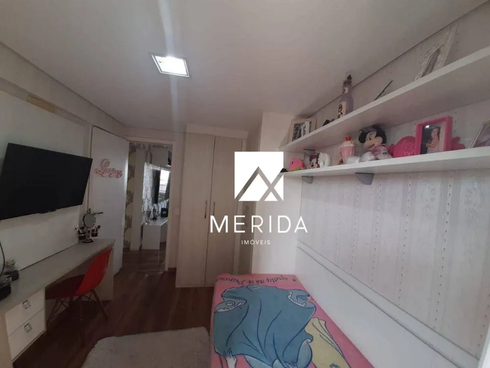 Apartamento, 3 quartos, 114 m² - Foto 3