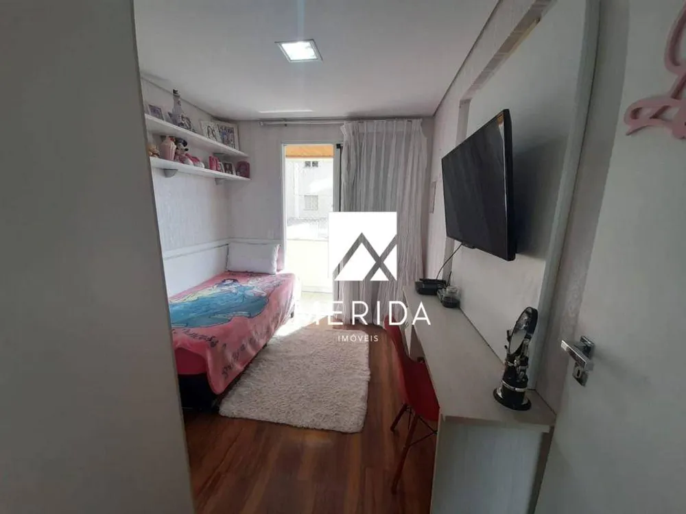Apartamento, 3 quartos, 114 m² - Foto 2