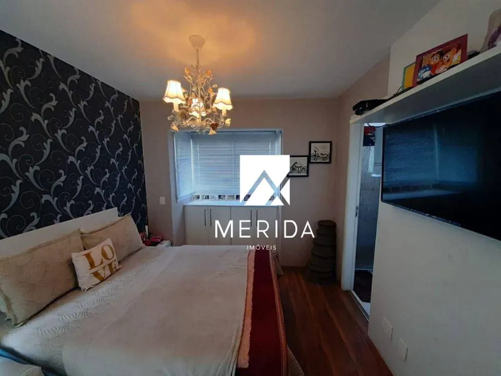 Apartamento, 3 quartos, 114 m² - Foto 1