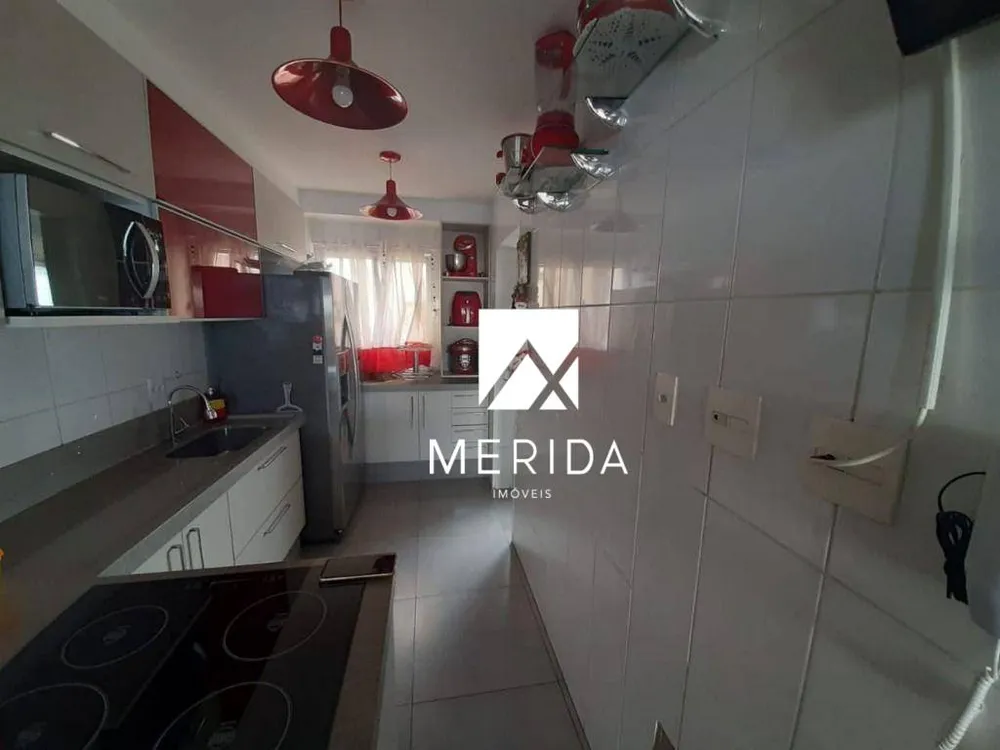 Apartamento, 3 quartos, 114 m² - Foto 7