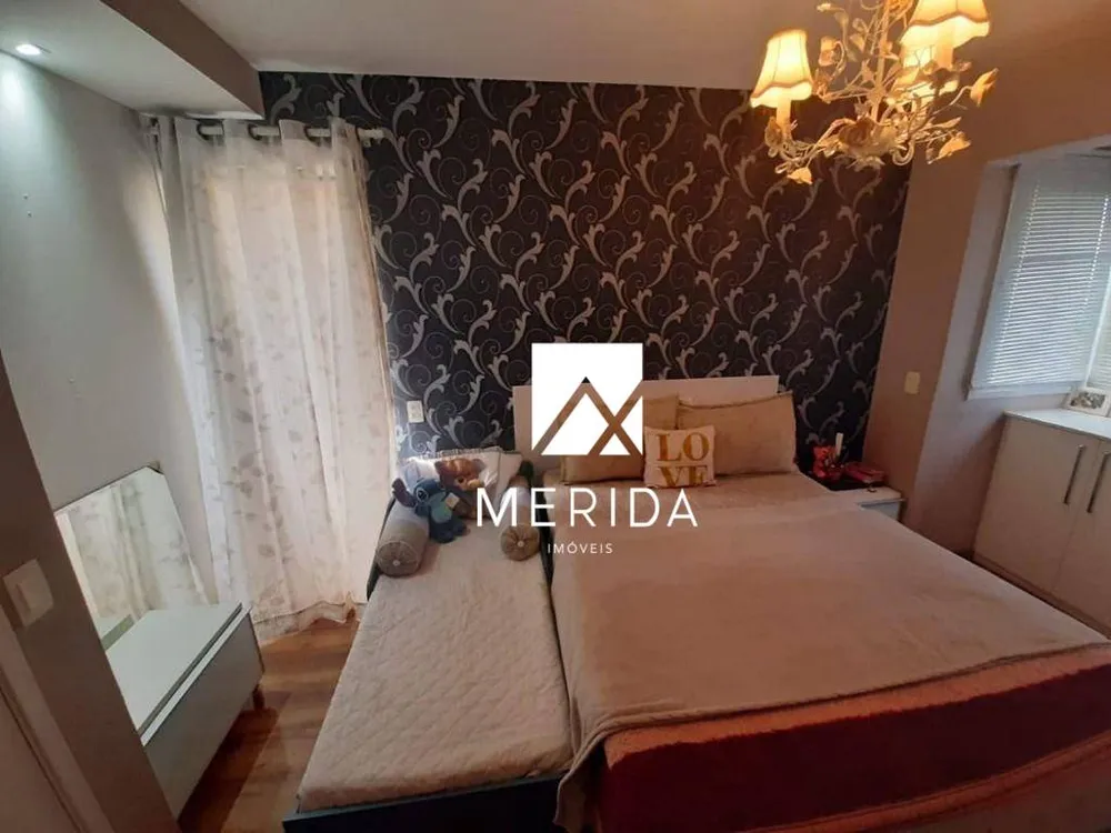 Apartamento, 3 quartos, 114 m² - Foto 12